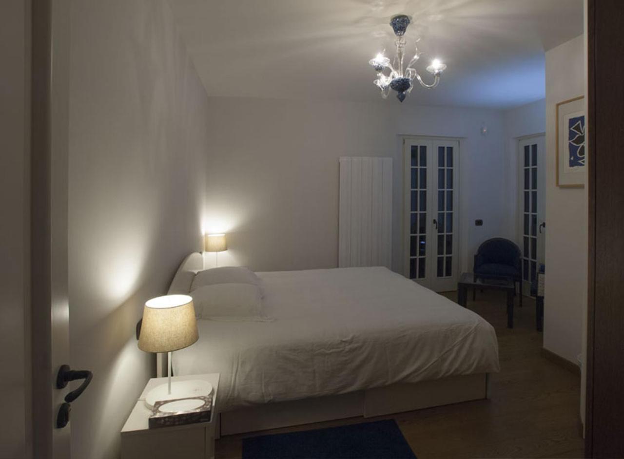 Villa Contarini B&B 베니스-리도 외부 사진